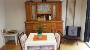 thumbnail: Shared kitchen