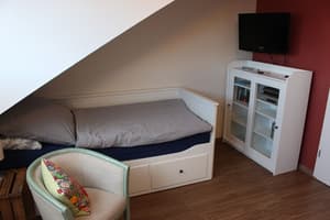 thumbnail: Living area