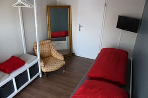 thumbnail: Living area