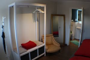 thumbnail: Living area