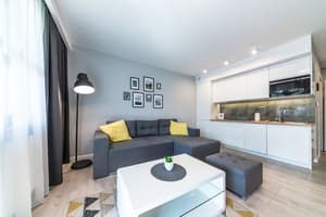 thumbnail: Private kitchenette