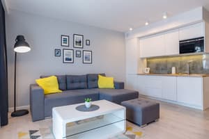 thumbnail: Private kitchenette