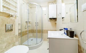 thumbnail: Private kitchenette