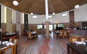 thumbnail: Restaurant