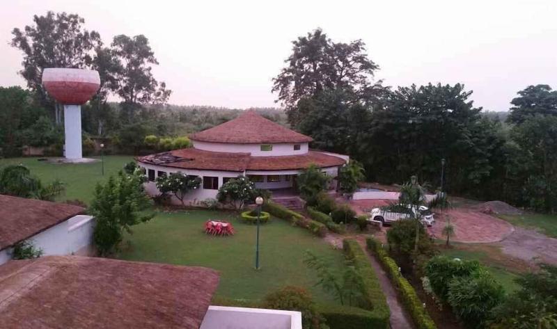 General view
