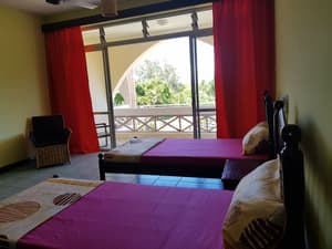 thumbnail: View from room