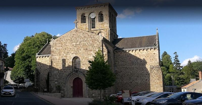General view