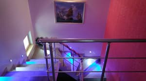 thumbnail: Staircase