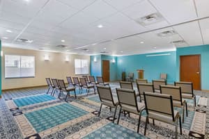 thumbnail: Meeting facility