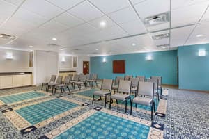 thumbnail: Meeting facility