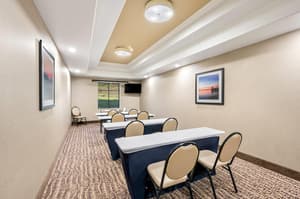 thumbnail: Meeting facility