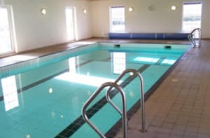 thumbnail: Indoor pool