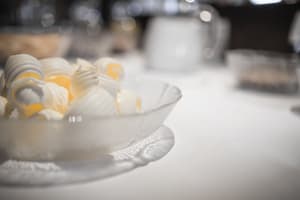 thumbnail: Breakfast buffet