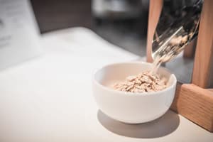 thumbnail: Breakfast buffet