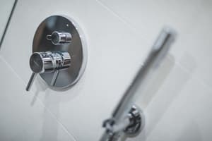 thumbnail: Bathroom shower