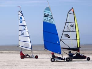 thumbnail: Beach