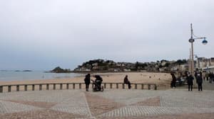 thumbnail: Beach