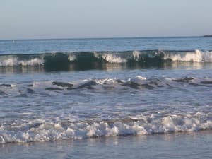 thumbnail: Beach