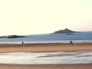 thumbnail: Beach