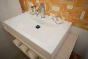 thumbnail: Bathroom sink