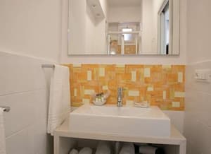 thumbnail: Bathroom sink