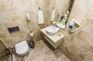 thumbnail: Bathroom