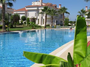 thumbnail: Outdoor pool