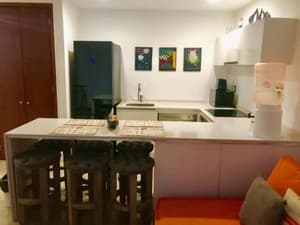 thumbnail: Private kitchen