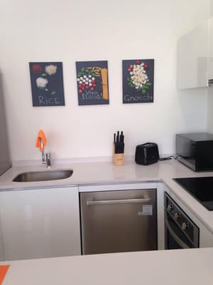 thumbnail: Private kitchen