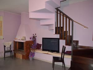thumbnail: Interior detail