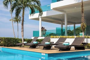 thumbnail: Outdoor pool
