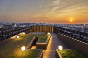 thumbnail: Terrace/patio