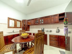 thumbnail: Private kitchen