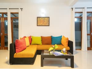 thumbnail: Living area