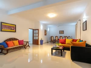 thumbnail: Living area