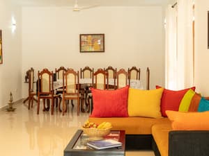 thumbnail: Living area