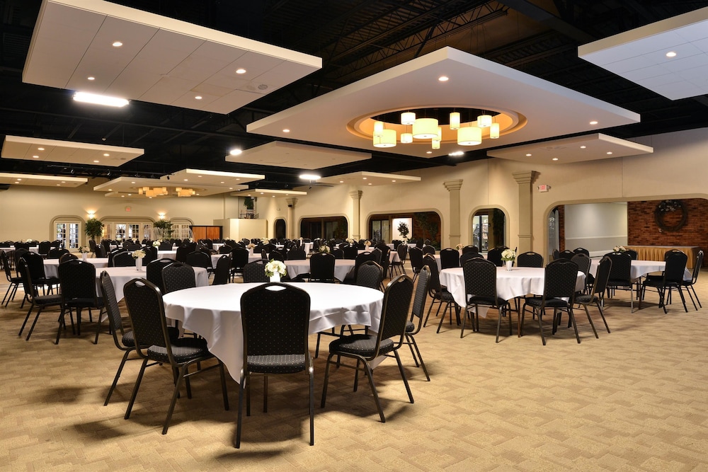 Ballroom