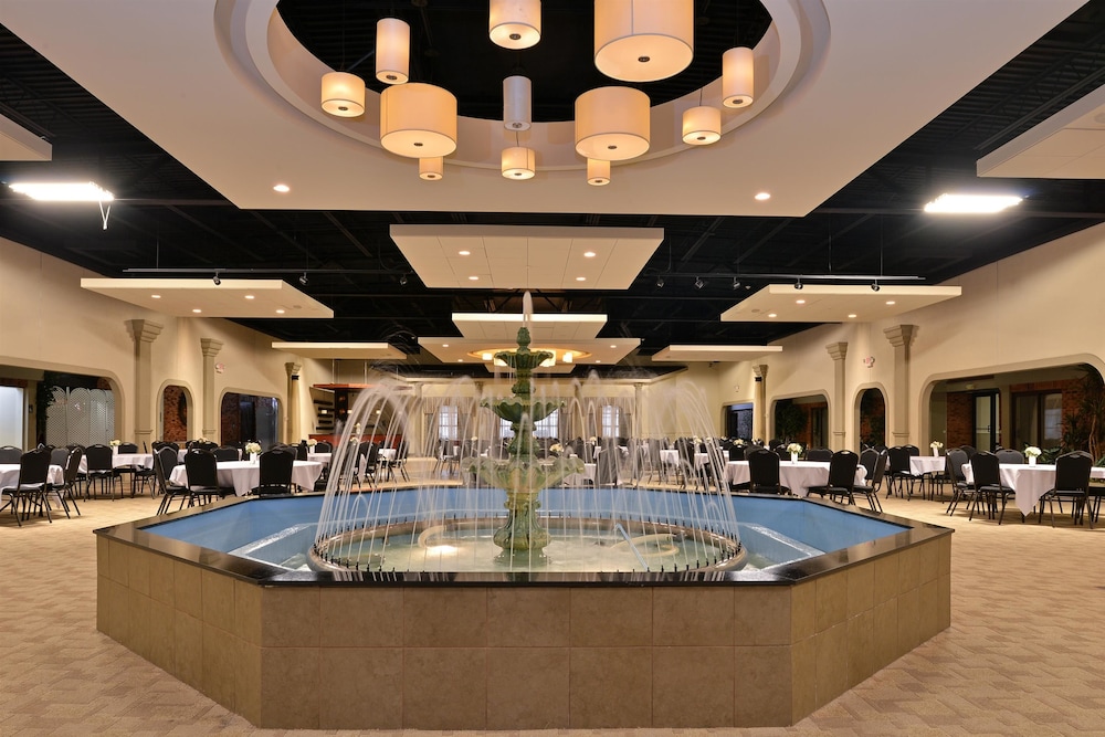 Ballroom