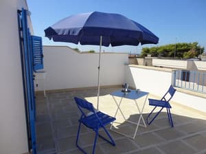 thumbnail: Terrace/patio