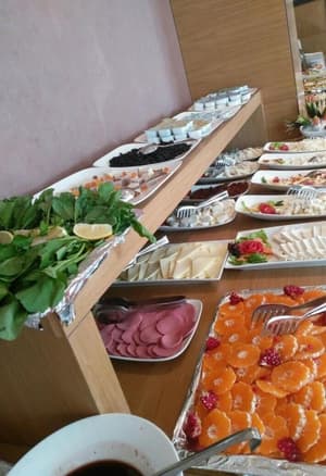 thumbnail: Restaurant
