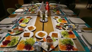 thumbnail: Restaurant
