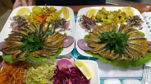 thumbnail: Dining