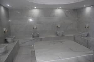 thumbnail: Turkish bath
