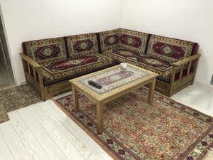 thumbnail: Living room
