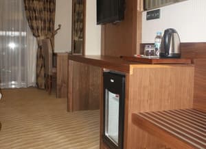 thumbnail: Living area