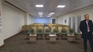thumbnail: Meeting facility