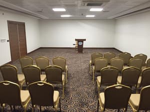 thumbnail: Meeting facility