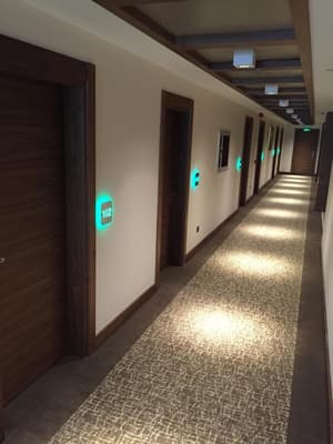 thumbnail: Interior