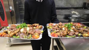 thumbnail: Restaurant