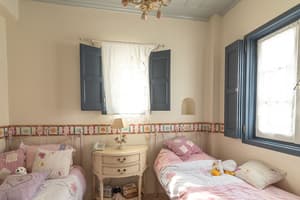 thumbnail: Room